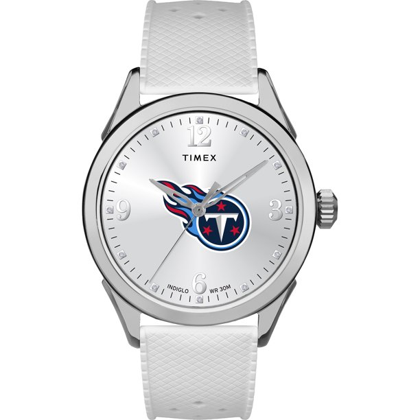 timex and titan relation