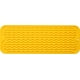 thumbnail image 1 of MicoYang Tapete de silicona para secar platos para uso múltiple, fácil de limpiar, ecológico, tapete de silicona resistente al calor para encimera o fregadero de cocina, refrigerador o revestimiento d, 1 of 4