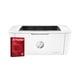 thumbnail image 1 of IMPRESORA HP LASERJET M111W LASER INALAMBRICA. + MCAFEE TOTAL PROTECTION, 1 of 3