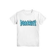 thumbnail image 2 of Fortnite, Boys' & Big Boys' Graphic T-Shirt, Flames, Sizes 4-18, 2 of 5