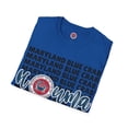 thumbnail image 4 of Houma Softstyle T-Shirt, 4 of 4