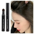 thumbnail image 3 of Hair Root Concealer Stick Hairline Powder Stick Fill Volumize Cover Gray Hair Easy Use, 3 of 6
