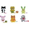 thumbnail image 4 of Fuggler Collection Toys,Customizable Monster Figure Toy for Kids Mix & Match Parts, Creative Play, Ages 8 and Up, Fun Gift Idea,Gift for Fans and Adults, 4 of 4