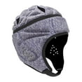 thumbnail image 2 of Casque de Rugby Adulte, Casque de Football, Casquette de Protection Multi-Usage, Besoins Spéciaux, 2 of 9