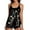 Beige, variant on FhsagQ Womens Swimsuit Sets Crotchless Set Women Two Piece Flowy Tankini Swimsuits With Boyshorts U Neck Swim Tank Tops Bathing Suits 2 Piece Swimwear White L