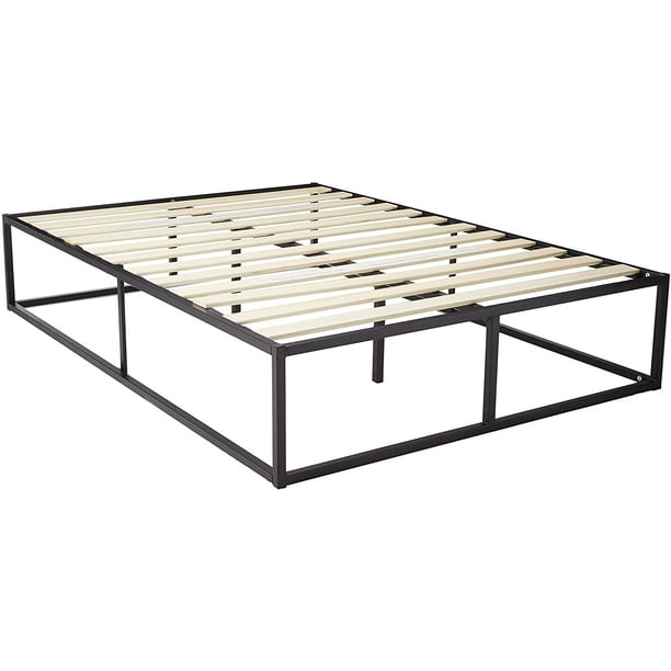 Zinus Joseph Metal Platforma Bed Frame, 14Inches Full