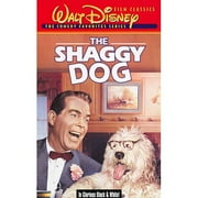 Shaggy Dog, The (Full Frame, Clamshell)