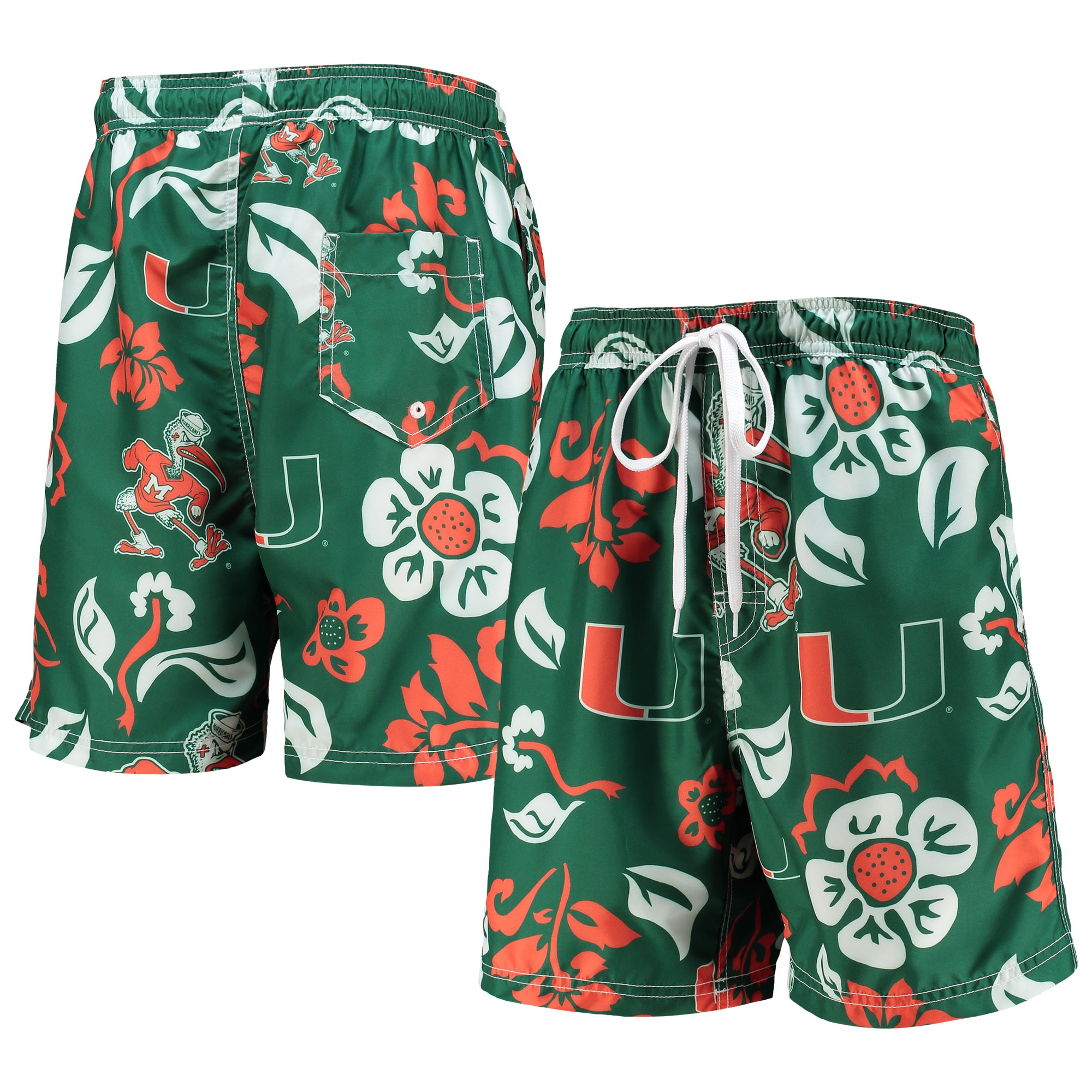 新年の贈り物 Wes And Willy 下着 トランクス Mens Iowa Hawkeyes Black Printed Pull On Swim Trunks L Golf Lesson Maru Com