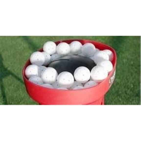 Heater Sports Crusher Fast Mini Poly-Balls Pack 24