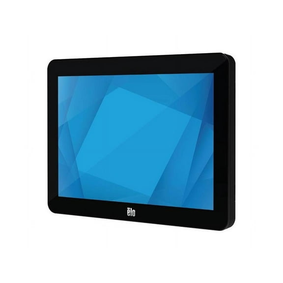Elo Touch Solutions 1002L 10.1" 1280 x 800 pixels HD LCD Touchscreen Multi-user Black