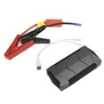 thumbnail image 1 of LLC 12000mAh Multi Functional Car Jump Starter 12V Charger Battery Power Bank Black, 1 of 6