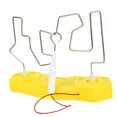 thumbnail image 1 of Juguetes musicales para niños, juguetes de laberinto de fuerza electromagnética, juguetes educativos para niños, juguetes de laberinto de fuerza electromagnética, rendimiento comprobado, 1 of 9