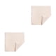thumbnail image 3 of Wosthever Coche Microfibra Toalla Auto Limpieza Pa?o Secar Borde Súper Absorbente Beige PC 1 2piezas, 3 of 6