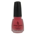 thumbnail image 1 of China Glaze Nail Glaze - Calcium Gel Fortifier - 0.5 FL OZ, 1 of 3