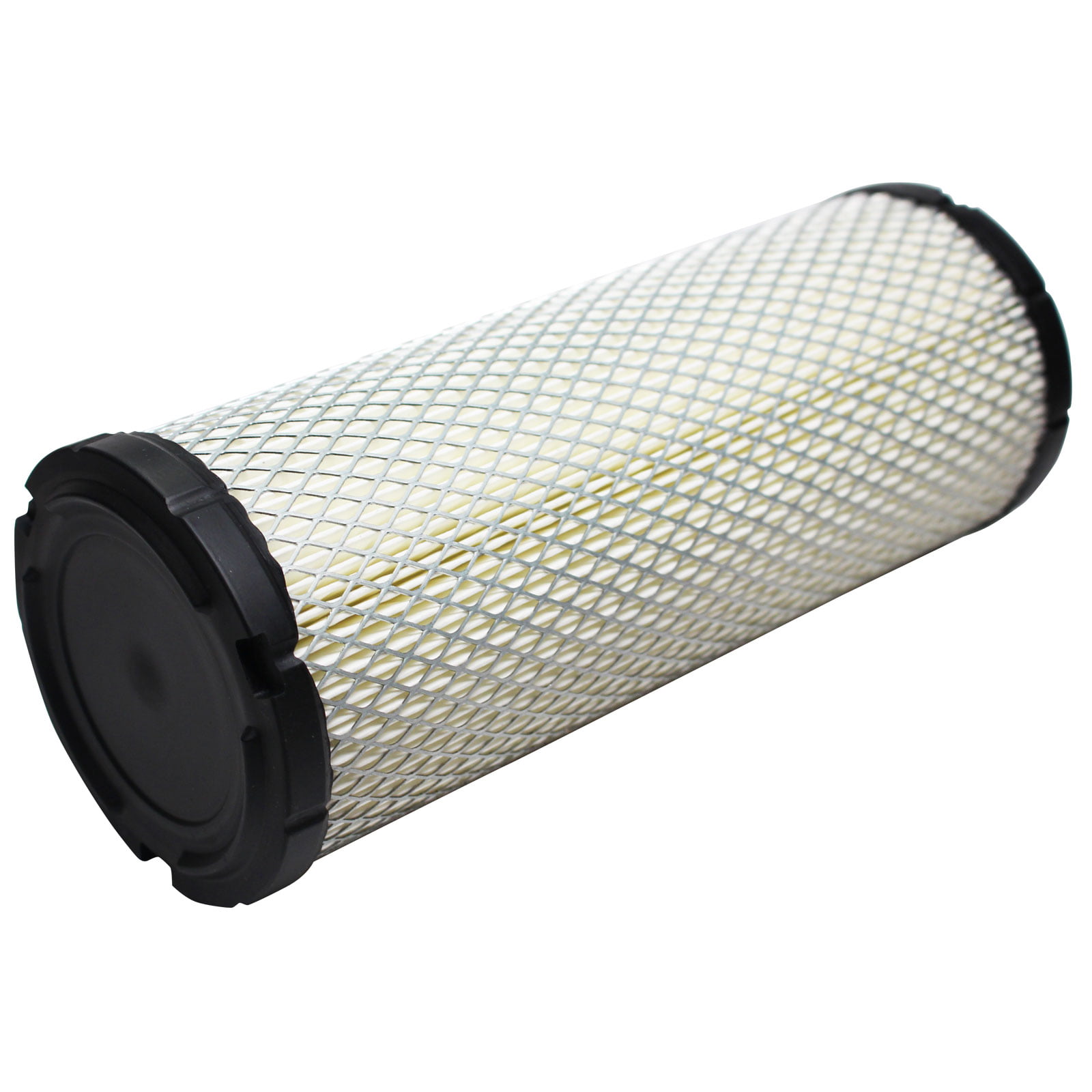 Compatible with New Holland 2508304-S Inner Air Filter & 2508301-S Filter Replacement for New Holland TC33D Air Filter & Inner Air Filter 