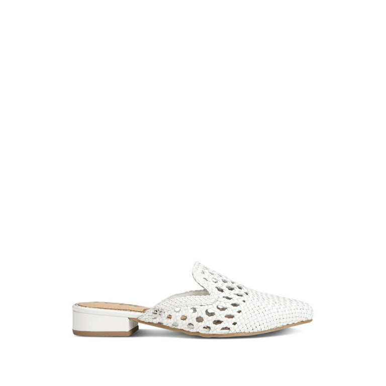 Sam edelman clara hot sale woven mules