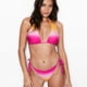 thumbnail image 2 of Traje de baño cómodo de dos piezas para mujer, traje de baño estampado, conjunto de ropa de playa OAVQHLG3B Store  lin121212, 2 of 4
