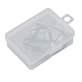 thumbnail image 3 of Cuerda para audífonos, clip antipérdida, abrazadera protectora, soporte, amplificador de sonido, accesorios para audífonos, 3 of 14