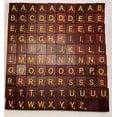 thumbnail image 4 of Deluxe Scrabble Turntable Game, 4 of 5