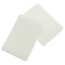 400 Pack Thermal Laminating Pouches Back to School Clear Laminating Sheets Plastic Paper Hot Glossy Laminator Pouches