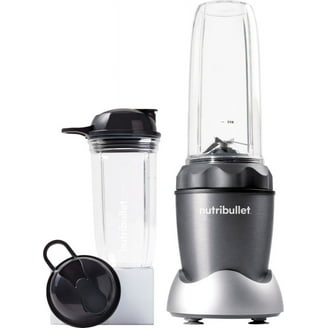 ニュートリ ブレンダー NutriBullet 900W Powerful Blender & Smoothie Mixer Pro with