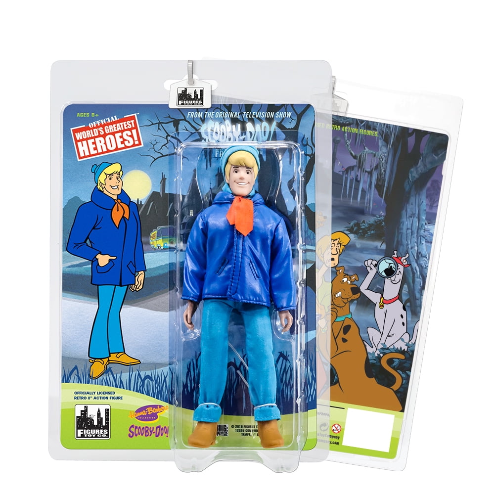 scooby doo toys at walmart