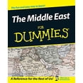 thumbnail image 1 of Pre-Owned The Middle East For Dummies (Paperback) 0764554832, 1 of 1
