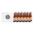 thumbnail image 1 of Cerveza Principia American Wheat Ale 12 Botellas de 355 ml c/u, 1 of 2