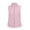 Pink, variant on iOPQO Womens Puffer Vest Quilt Jacket Womens Vests Lightweight Womens Warm Jacket Warm Coats for Women's Outerwear Casual Outerwear Black XXL