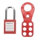 thumbnail image 3 of Kit de Bloqueo y etiquetado ANGGREK Con Candado y Llaves Loto Tag, 3 of 7