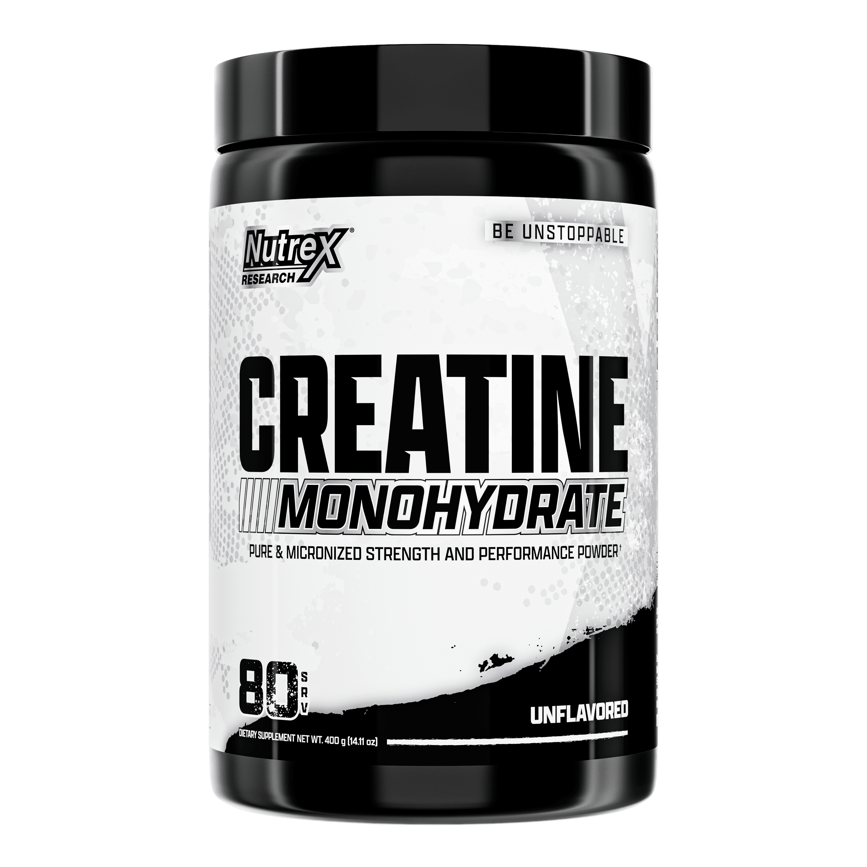 Creatine Monohydrate Powder 5G + Taurine 1G | 100% Pure Micr - View #7