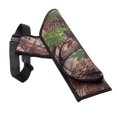 thumbnail image 2 of S SERENABLE Back Quiver Shoulder Carry Hunting Target Quiver Bag with Zipper Front, 2 of 9