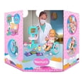 thumbnail image 3 of Muñeco Nenuco Emergencia Doctora Famosa, 3 of 3