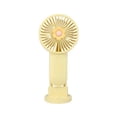 thumbnail image 1 of Summer Cool Mute Carga por USB Soporte para teléfono móvil portátil con mini ventilador ligero Wmkox8yii  FSASFJB993, 1 of 1