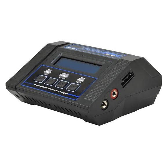 ProTek RC "Prodigy 610ez AC/DC" LiHV/LiPo Balance Battery Charger (PTK-8522)