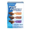 thumbnail image 1 of Pure Protein Barre, Assortiment, 18 X 50 g (1,76 oz), 1 of 5