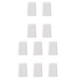 thumbnail image 2 of Cam Handle, 10pcs Plastic Cam Handle, Durable For SK280 SK360, 2 of 8
