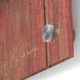 thumbnail image 3 of Epic Art 'Christmas Affinity VII' by James Wiens, Acrylic Glass Wall Art, 36"x36", 3 of 8