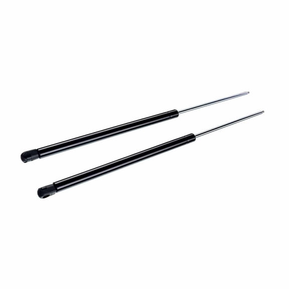 2x Rear Window Glass Hatch Lift Supports Shock Struts For 1992-2000 Astro Safari
