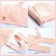 thumbnail image 4 of Ropa interior de talla grande invisible sin tirantes para mujer, hermosa espalda estilo tubo grande, 4 of 5