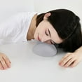 thumbnail image 2 of Mini almohadas para la siesta, almohadas portátiles para la siesta, almohadas para tumbarse, almohadas para la siesta, cojín para la cintura, almohadas para la oficina, almohadas para estudiantes, 2 of 4