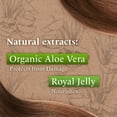 thumbnail image 6 of Tio Nacho Aloe Vera Deep Repair Shampoo with Royal Jelly, Anti-Hair Loss, Adults All Hair Types, 14 oz, 6 of 8