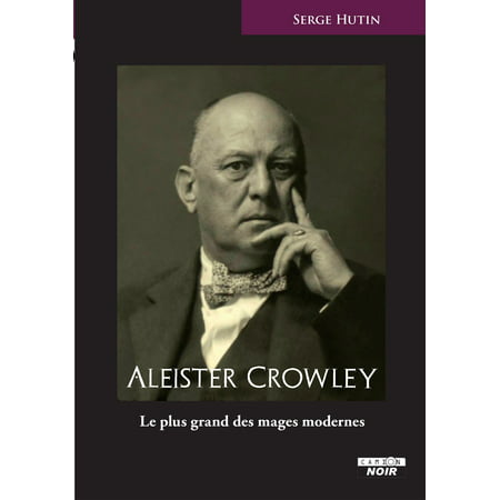 Aleister Crowley - eBook