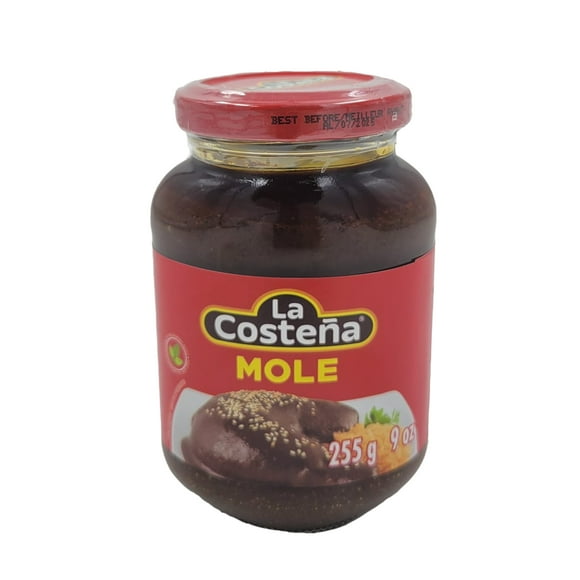 LA COSTENA RED MOLE, RED MOLE