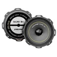 thumbnail image 5 of Par De Medio Rango Nano 6.5puLG Open Show Alto Spl Steelpro, 5 of 5