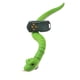 thumbnail image 5 of Serpiente de Control remoto de juguete, serpiente eléctrica de juguete, serpiente de simulación eléctrica, animales realistas falsos para regalo de , Verde, 5 of 8