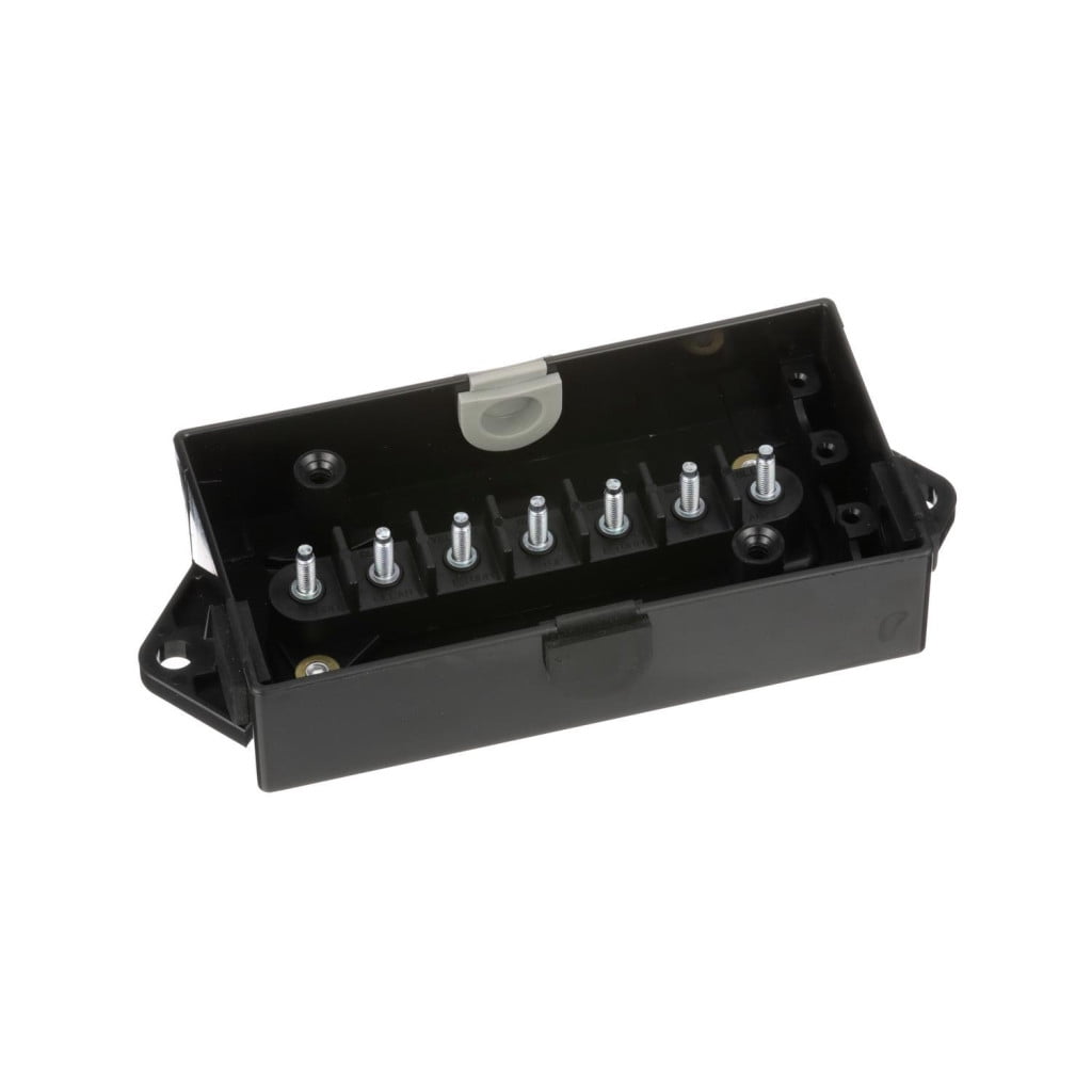 KarParts360 Junction Block | 7 Terminal Quantity