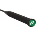 thumbnail image 4 of Yonex Lightweight Sturdy Light Aluminum Strung Badminton Racquet, Grey, 4 of 5