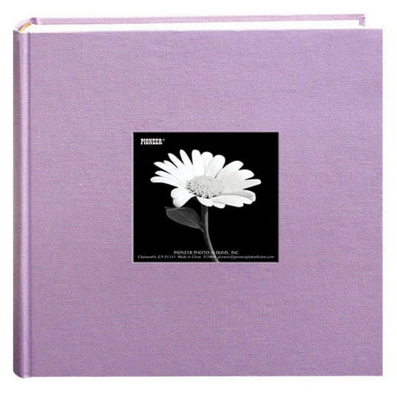 Pioneer DA-200CBFT Cloth Frame Album Trends Misty Lilac