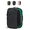 Black, variant on Travel Backpack Carry On Laptop Backpack with Secret Pockets | Airline Approved Water Resistant Backpack for Men and Women | The Island Hopper by COR Surf (28L, Black)